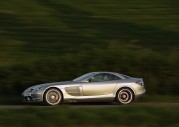Tapety Mercedes